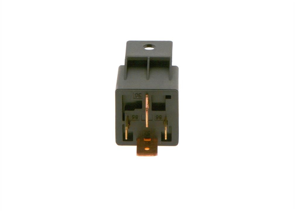 Bosch 0 986 AH0 081 Relay 0986AH0081: Buy near me at 2407.PL in Poland at an Affordable price!