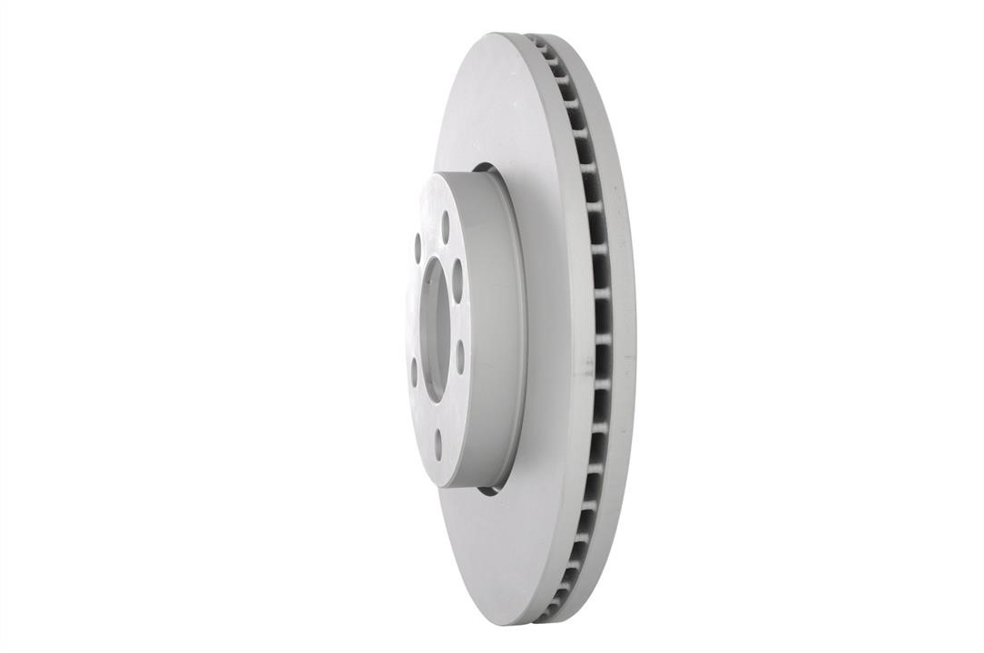 Bosch Тормозной диск передний вентилируемый – цена 225 PLN