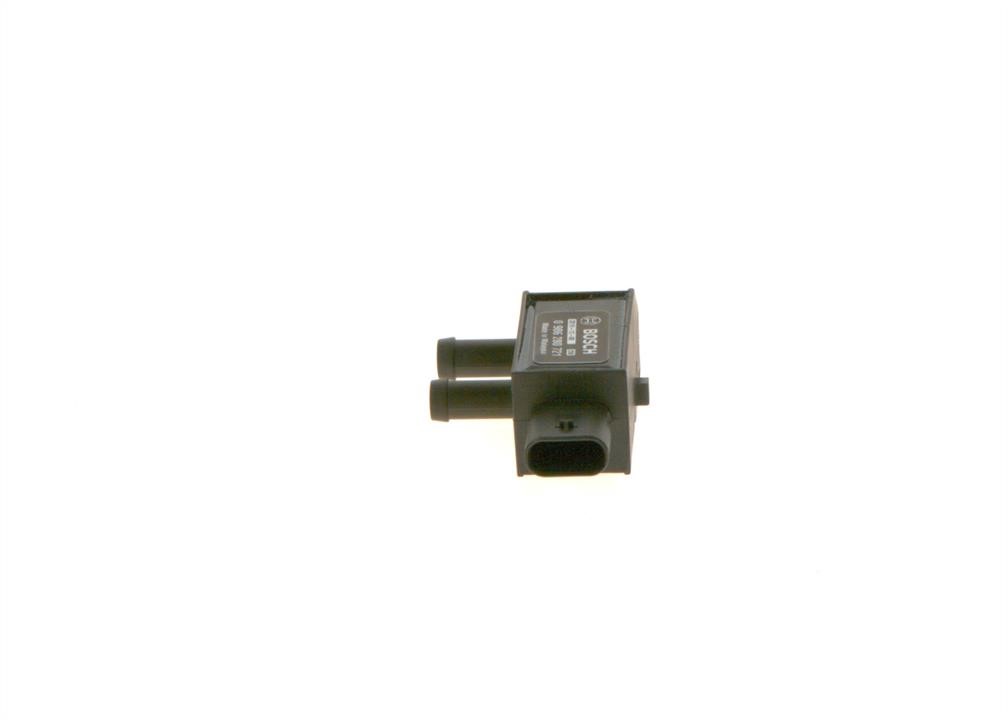 Bosch 0 986 280 721 Sensor, exhaust pressure 0986280721: Buy near me at 2407.PL in Poland at an Affordable price!