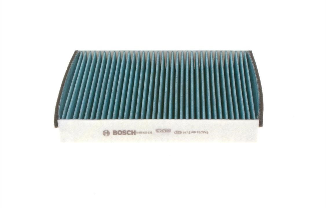 Bosch 0 986 628 538 Filter, interior air 0986628538: Buy near me at 2407.PL in Poland at an Affordable price!