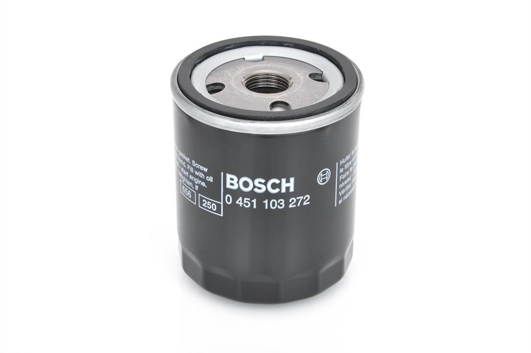Bosch 0 451 103 272 Фільтр масляний 0451103272: Приваблива ціна - Купити у Польщі на 2407.PL!