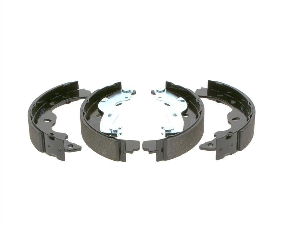 Bosch 0 986 487 731 Brake shoe set 0986487731: Buy near me at 2407.PL in Poland at an Affordable price!