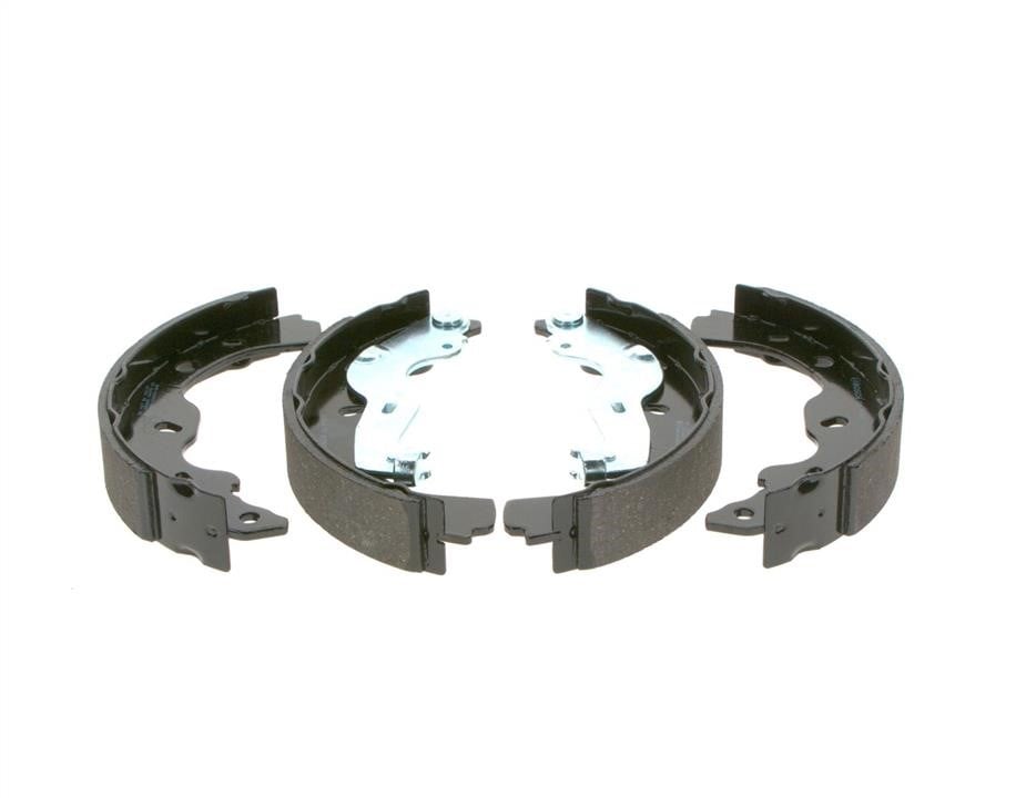 Bosch 0 986 487 731 Brake shoe set 0986487731: Buy near me in Poland at 2407.PL - Good price!