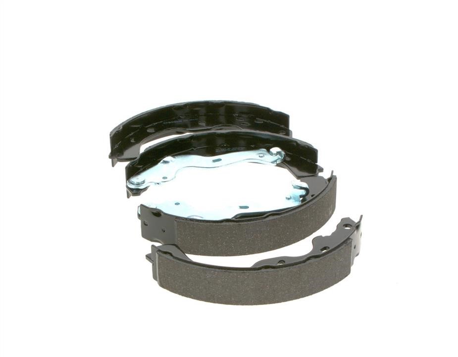 Brake shoe set Bosch 0 986 487 731