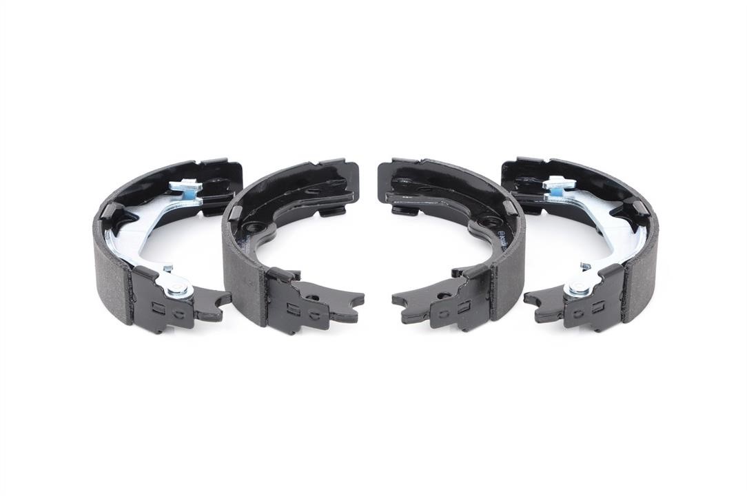 Bosch 0 986 487 779 Parking brake shoes 0986487779: Buy near me at 2407.PL in Poland at an Affordable price!
