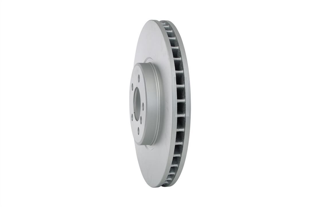 Тормозной диск передний вентилируемый Bosch 0 986 479 635