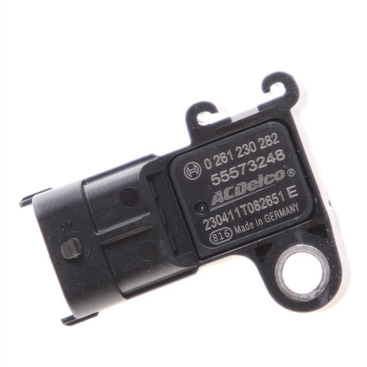 General Motors 55573248 Intake manifold pressure sensor 55573248: Buy near me in Poland at 2407.PL - Good price!