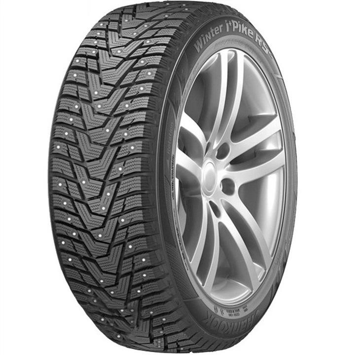 Hankook 1023584 Passenger Winter Tyre Hankook Winter i*Pike RS2 W429 185/65 R15 92T XL 1023584: Buy near me in Poland at 2407.PL - Good price!