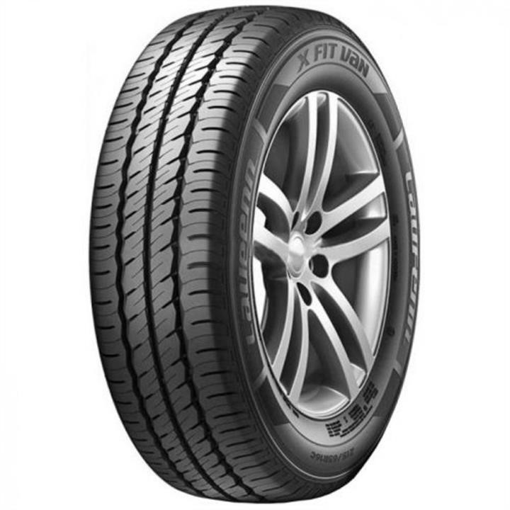 Laufenn 2021580 Commercial Summer Tyre Laufenn X FIT Van LV01 185/75 R16C 104/102R 2021580: Buy near me in Poland at 2407.PL - Good price!