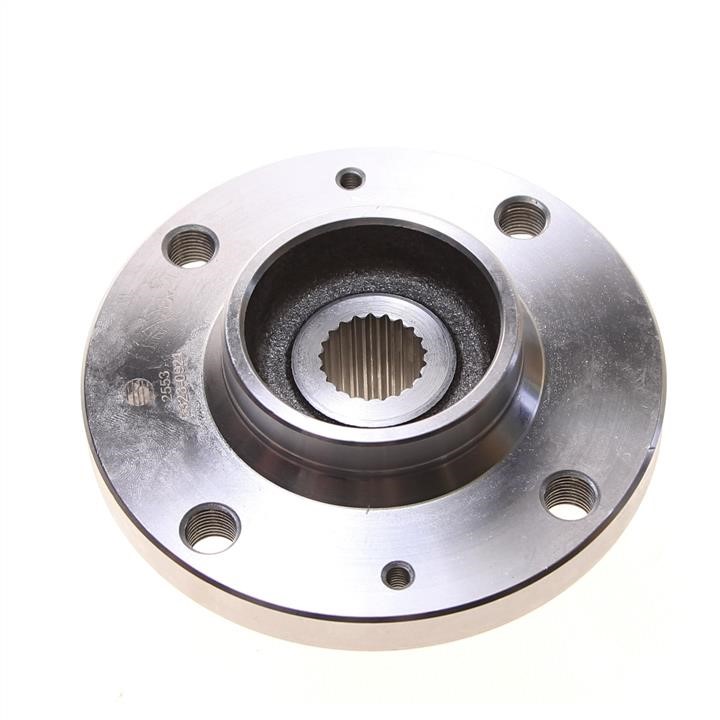 Birth 3323 Wheel hub front 3323: Buy near me at 2407.PL in Poland at an Affordable price!