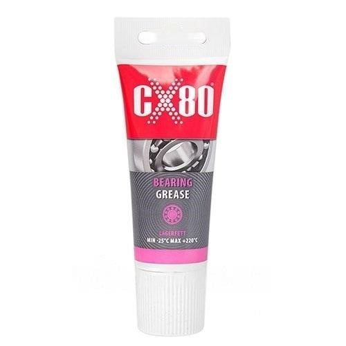 CX80 215 Grease for high speed bearings 40 g 215: Buy near me in Poland at 2407.PL - Good price!