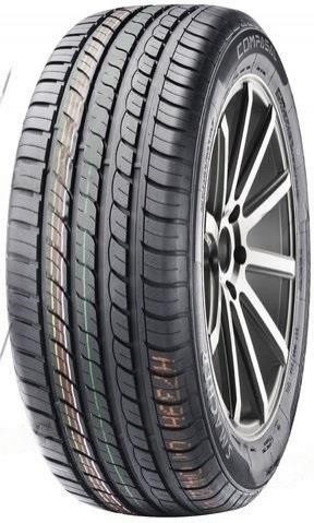 Compasal 3CL282H1 Opona letnia osobowa Compasal SMACHER 235/45 R18 98W XL 3CL282H1: Dobra cena w Polsce na 2407.PL - Kup Teraz!