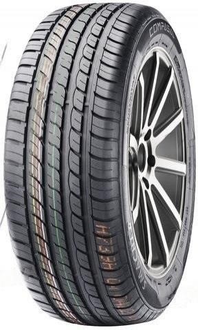 Compasal 3CL514H1 Summer passenger tire Compasal SMACHER 245/40 R19 98W XL 3CL514H1: Buy near me at 2407.PL in Poland at an Affordable price!