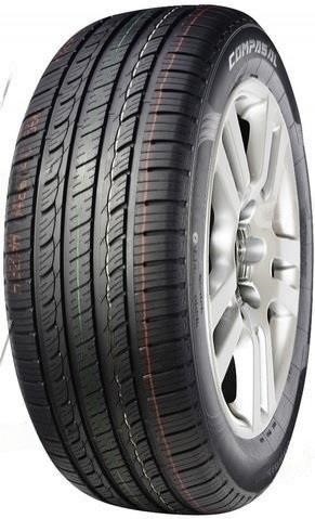 Compasal CL631H1 Summer passenger tire Compasal CITIWALKER 275/55 R20 117V XL CL631H1: Buy near me at 2407.PL in Poland at an Affordable price!