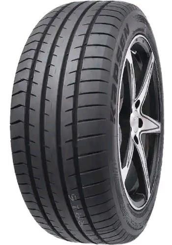 Kapsen 14011346152 Passenger Summer Tyre Kapsen PAPIDE K3000 235/50 R19 103W XL 14011346152: Buy near me in Poland at 2407.PL - Good price!