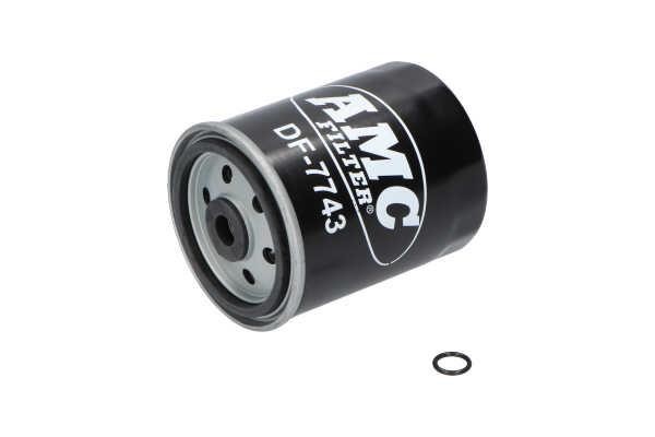 AMC Filters DF-7743 Fuel filter DF7743: Buy near me in Poland at 2407.PL - Good price!