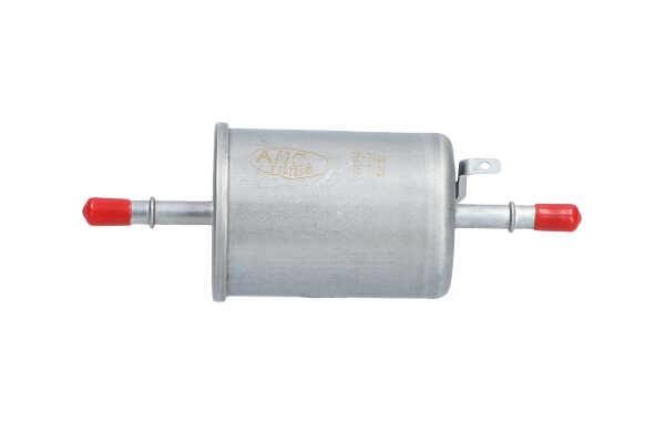 AMC Filters DF-7744 Топливный фильтр DF7744: Купить в Польше - Отличная цена на 2407.PL!