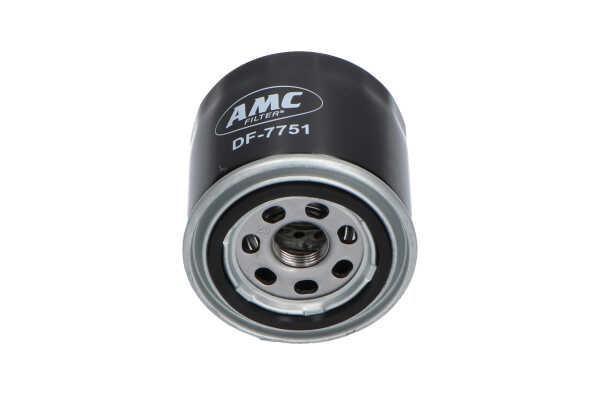 AMC Filters DF-7751 Топливный фильтр DF7751: Отличная цена - Купить в Польше на 2407.PL!