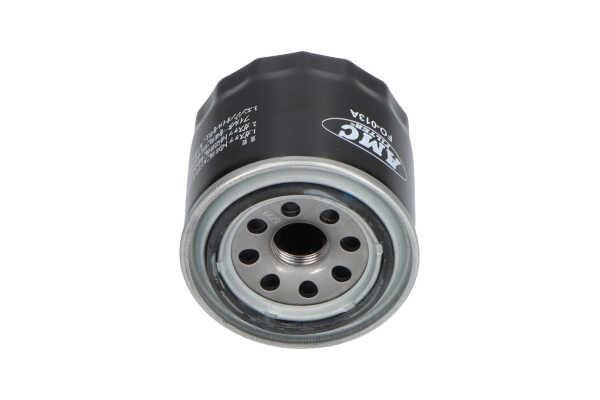 AMC Filters FO-013A Oil Filter FO013A: Buy near me in Poland at 2407.PL - Good price!