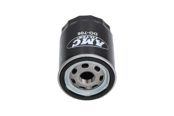 AMC Filters DO-706 Oil Filter DO706: Buy near me in Poland at 2407.PL - Good price!