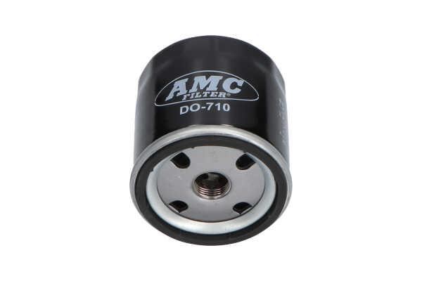 AMC Filters DO-710 Oil Filter DO710: Buy near me in Poland at 2407.PL - Good price!