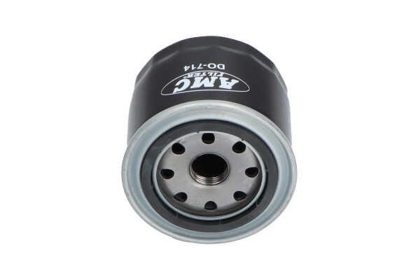 AMC Filters DO-714 Oil Filter DO714: Buy near me in Poland at 2407.PL - Good price!
