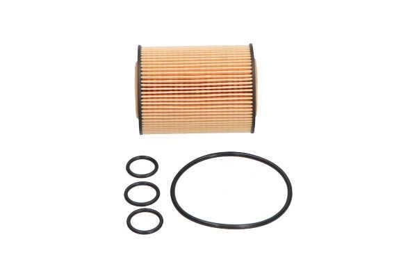 AMC Filters DO-726 Oil Filter DO726: Buy near me in Poland at 2407.PL - Good price!