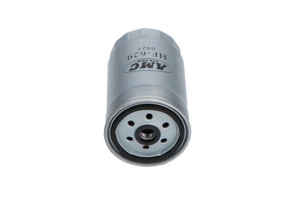 AMC Filters HF-629 Fuel filter HF629: Buy near me in Poland at 2407.PL - Good price!