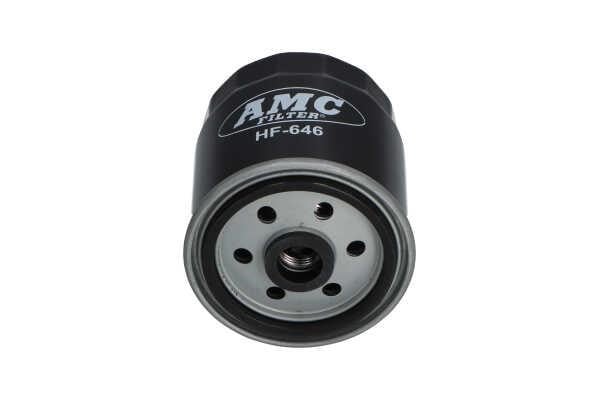 AMC Filters HF-646 Топливный фильтр HF646: Отличная цена - Купить в Польше на 2407.PL!