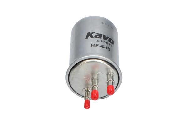 AMC Filters HF-648 Fuel filter HF648: Buy near me in Poland at 2407.PL - Good price!