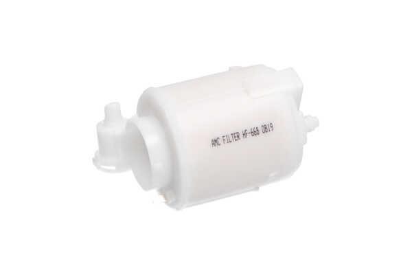 AMC Filters HF-668 Fuel filter HF668: Buy near me in Poland at 2407.PL - Good price!