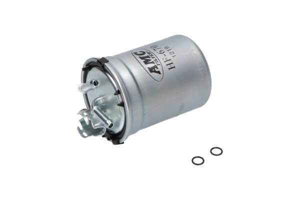 AMC Filters HF-670 Fuel filter HF670: Buy near me at 2407.PL in Poland at an Affordable price!