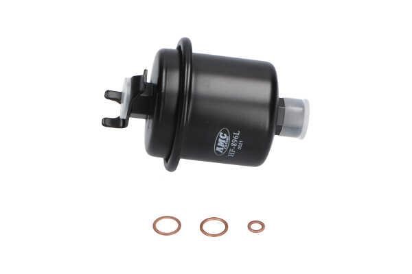AMC Filters HF-896L Fuel filter HF896L: Buy near me in Poland at 2407.PL - Good price!