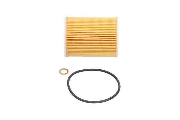 AMC Filters HO-604 Oil Filter HO604: Buy near me in Poland at 2407.PL - Good price!