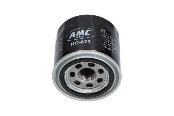 AMC Filters HO-823 Oil Filter HO823: Buy near me in Poland at 2407.PL - Good price!