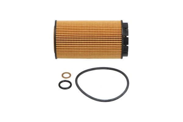 AMC Filters HO-608 Oil Filter HO608: Buy near me at 2407.PL in Poland at an Affordable price!