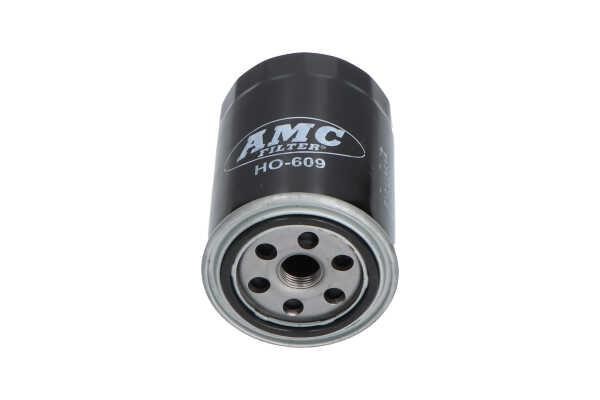 AMC Filters HO-609 Масляный фильтр HO609: Отличная цена - Купить в Польше на 2407.PL!