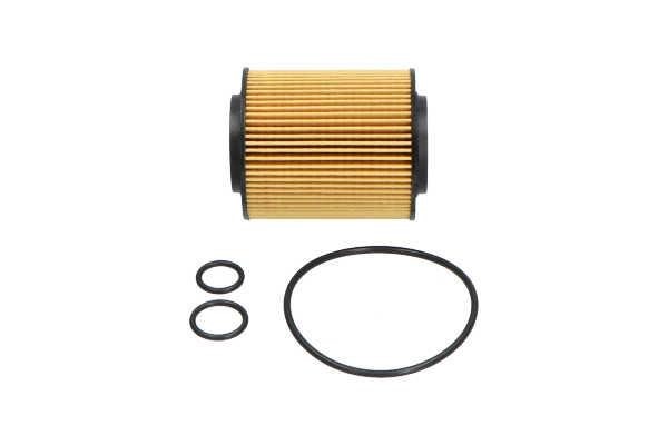 AMC Filters HO-827 Oil Filter HO827: Buy near me in Poland at 2407.PL - Good price!