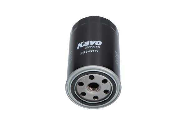 AMC Filters HO-615 Oil Filter HO615: Buy near me in Poland at 2407.PL - Good price!