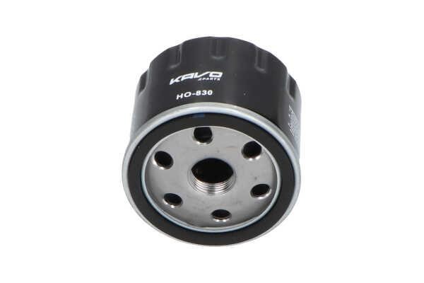 AMC Filters HO-830 Oil Filter HO830: Buy near me in Poland at 2407.PL - Good price!