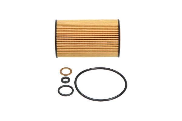 AMC Filters HO-624 Oil Filter HO624: Buy near me in Poland at 2407.PL - Good price!