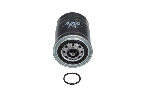 AMC Filters IF-3356 Fuel filter IF3356: Buy near me in Poland at 2407.PL - Good price!