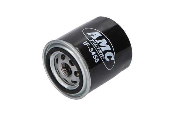 AMC Filters IF-3455 Fuel filter IF3455: Buy near me in Poland at 2407.PL - Good price!