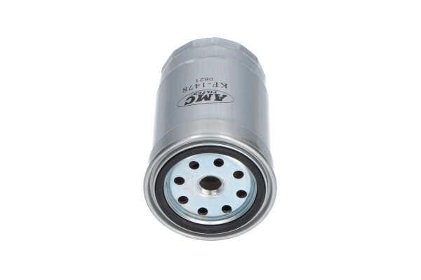 AMC Filters KF-1478 Fuel filter KF1478: Buy near me in Poland at 2407.PL - Good price!
