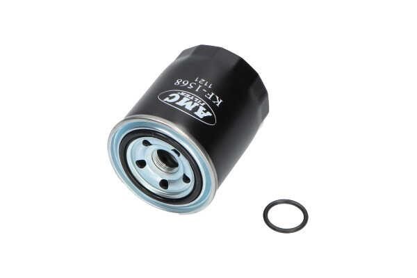 AMC Filters KF-1568 Fuel filter KF1568: Buy near me in Poland at 2407.PL - Good price!