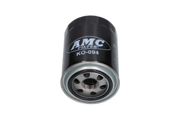 AMC Filters KO-094 Oil Filter KO094: Buy near me in Poland at 2407.PL - Good price!