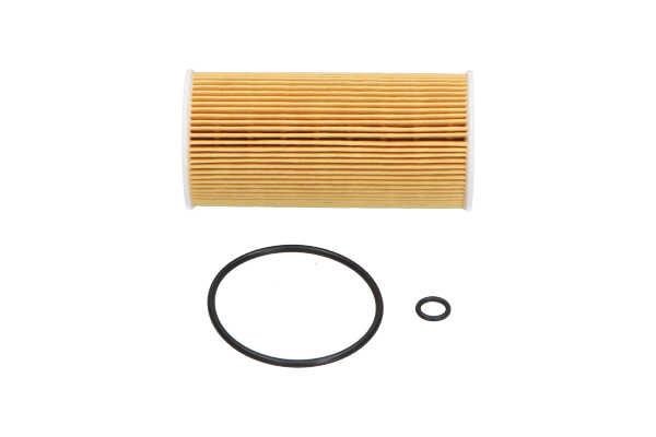 AMC Filters KO-096 Oil Filter KO096: Buy near me at 2407.PL in Poland at an Affordable price!
