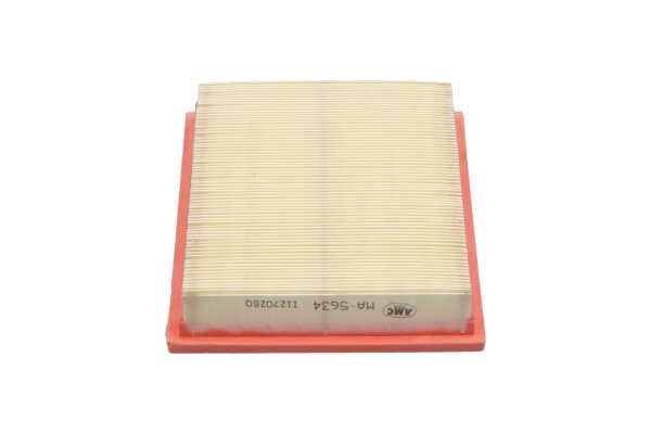 AMC Filters MA-5634 Air filter MA5634: Buy near me at 2407.PL in Poland at an Affordable price!