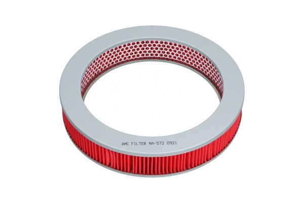 AMC Filters MA-572 Air filter MA572: Buy near me in Poland at 2407.PL - Good price!