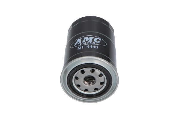 AMC Filters MF-4446 Fuel filter MF4446: Buy near me in Poland at 2407.PL - Good price!